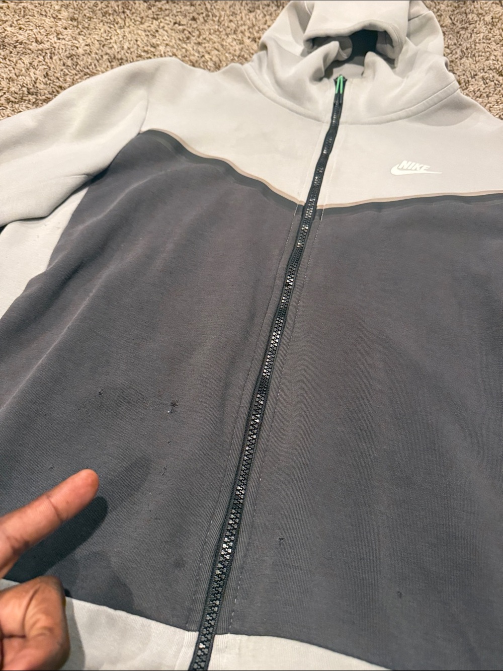 Nike tech - Picture 4 of 8